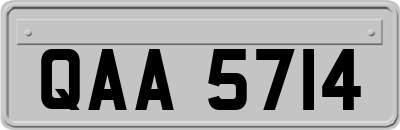 QAA5714
