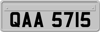 QAA5715