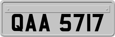 QAA5717