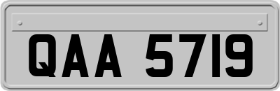 QAA5719