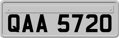 QAA5720