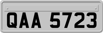QAA5723