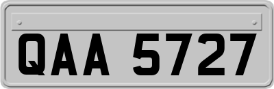 QAA5727