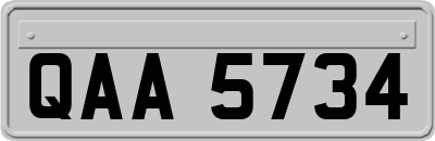 QAA5734