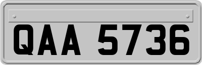 QAA5736