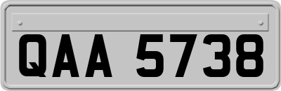 QAA5738