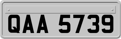 QAA5739
