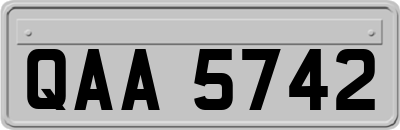 QAA5742