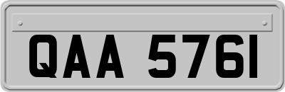 QAA5761