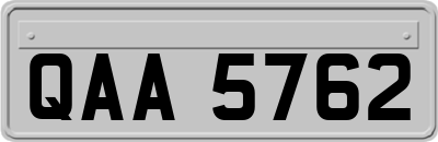 QAA5762