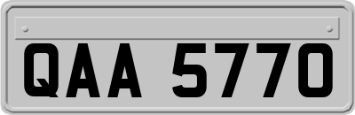 QAA5770