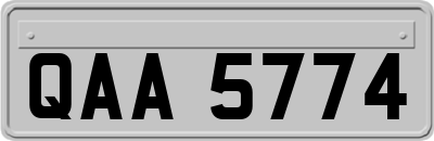 QAA5774