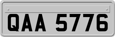 QAA5776