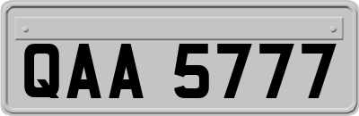 QAA5777