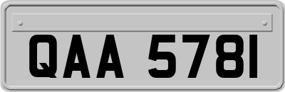 QAA5781
