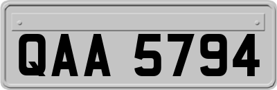 QAA5794