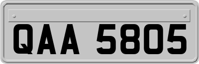 QAA5805