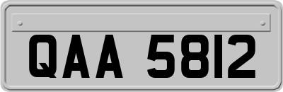 QAA5812
