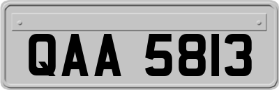 QAA5813