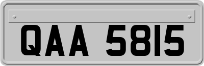 QAA5815