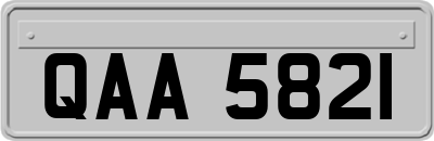 QAA5821