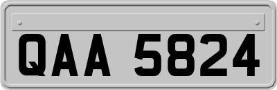 QAA5824
