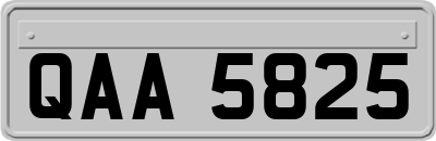 QAA5825