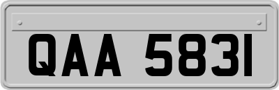QAA5831
