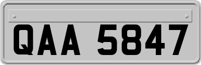 QAA5847