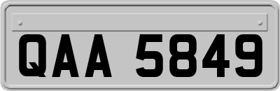 QAA5849