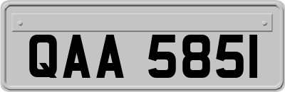 QAA5851