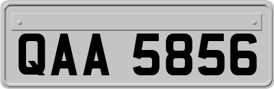 QAA5856