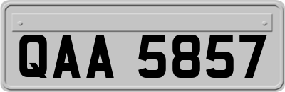 QAA5857