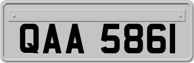 QAA5861