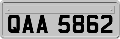 QAA5862