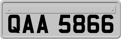 QAA5866