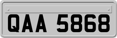 QAA5868