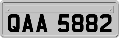 QAA5882