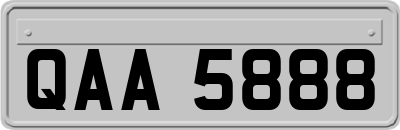 QAA5888