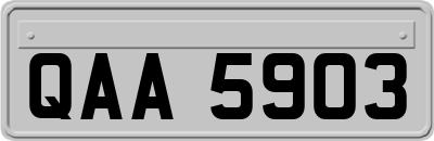 QAA5903