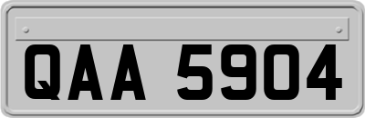 QAA5904