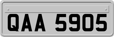 QAA5905