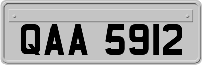 QAA5912