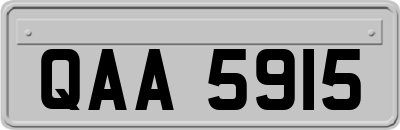 QAA5915