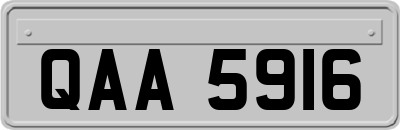 QAA5916