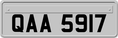 QAA5917