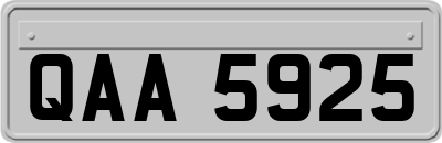 QAA5925