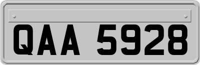 QAA5928