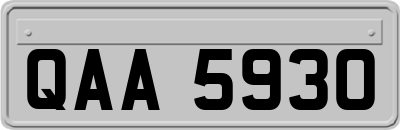QAA5930