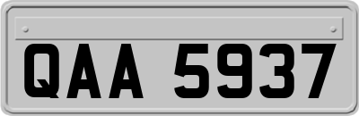 QAA5937